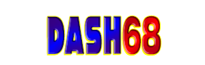 Dash68 Logo